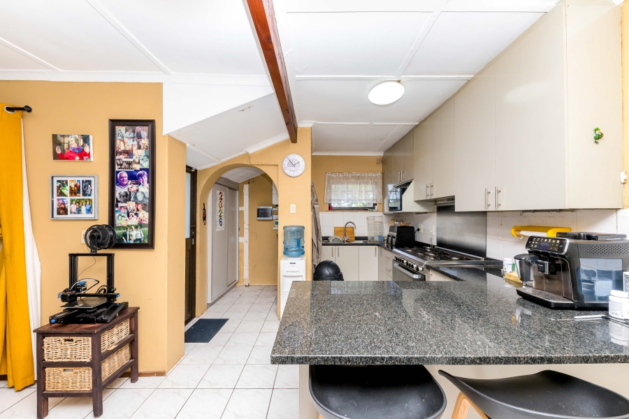 3 Bedroom Property for Sale in Ferness Estate Western Cape